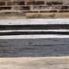 Ekena Millwork 3"W x 144"L Flexible Black Beam Strap w/ Bolts for Ekena Faux Wood Beams BMSTRF03X144TRBL